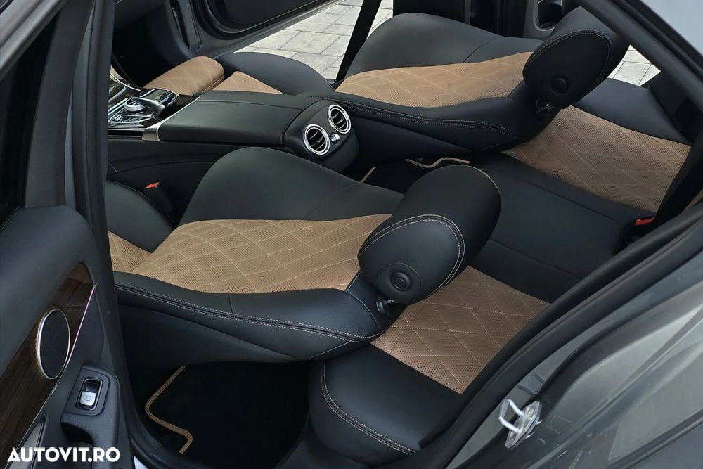 Mercedes-Benz C 220 d 9G-TRONIC Avantgarde - 31