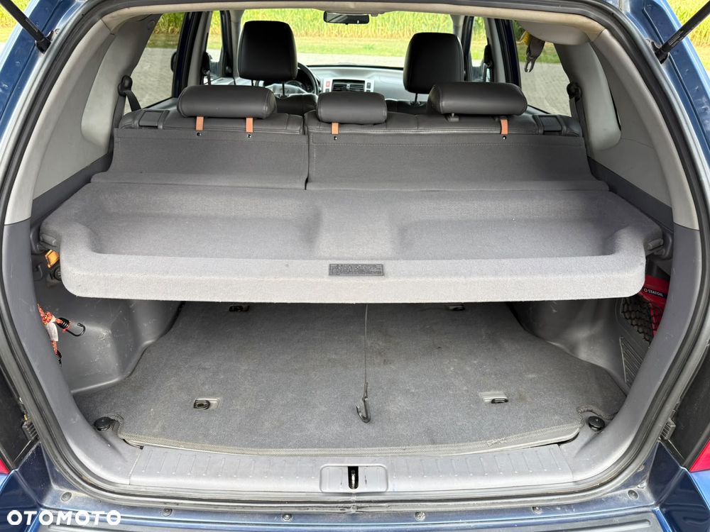 Hyundai Tucson 2.0 CRDi 4WD GLS - 20