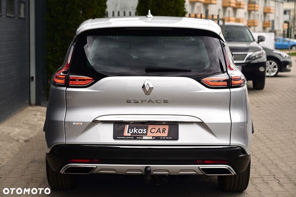 Renault Espace - 7