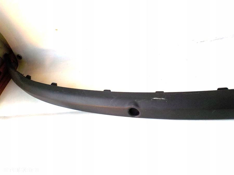 ford focus mk2 hb 04r- listwa na zderzaka tył PDC - 3