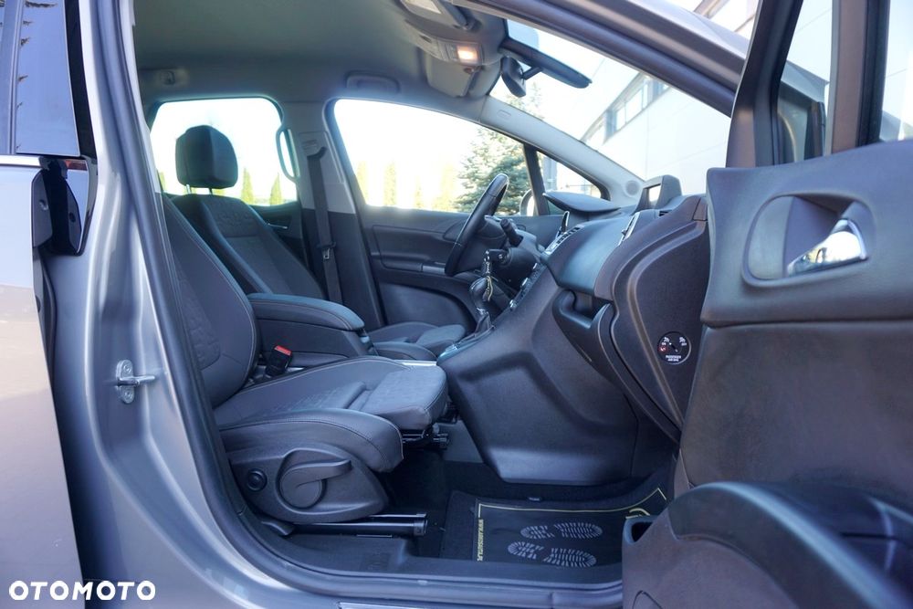 Opel Meriva 1.7 CDTI Cosmo - 33