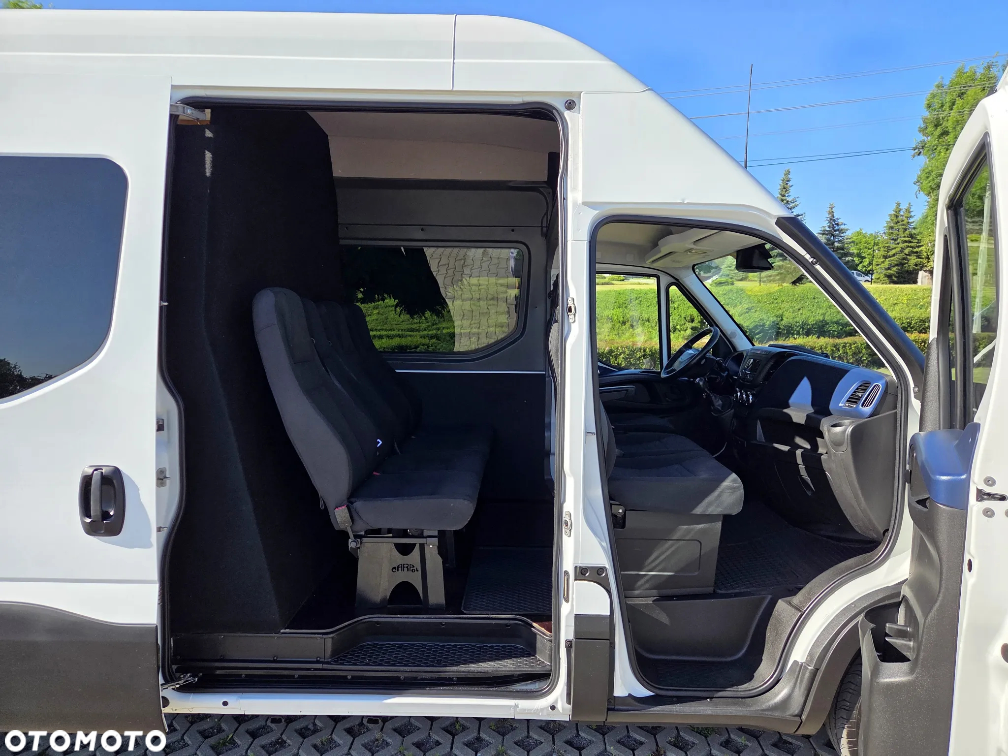 Iveco Daily - 22