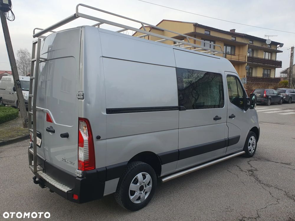 Renault Master - 8