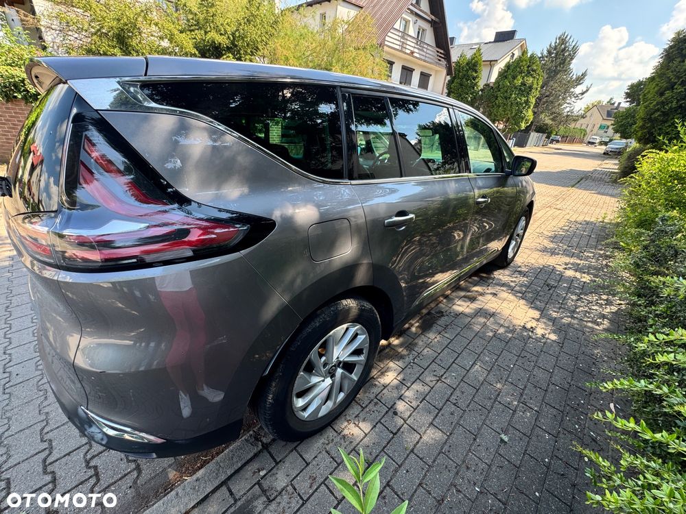Renault Espace Energy dCi 160 EDC Intens - 2