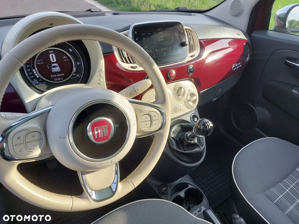 Fiat 500 - 11