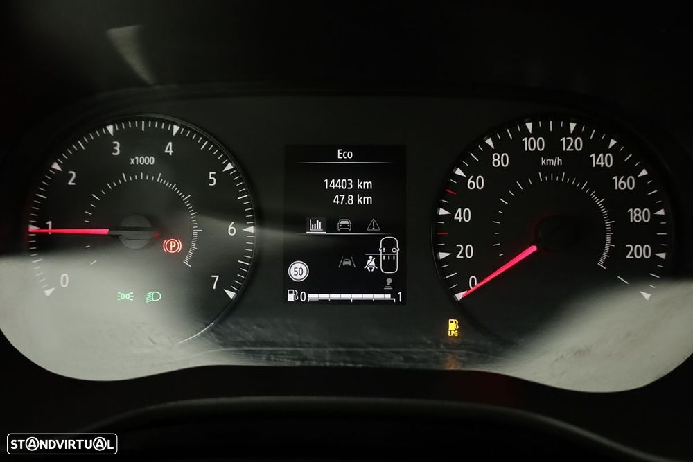 Dacia Sandero 1.0 TCe Extreme - 16