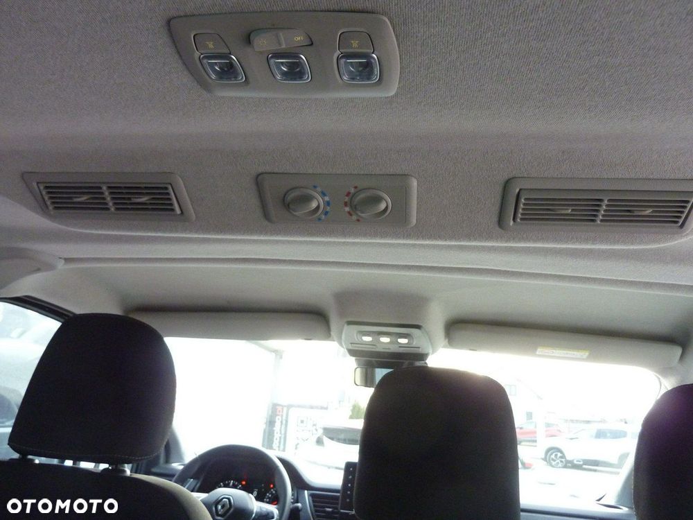 Renault Trafic - 20