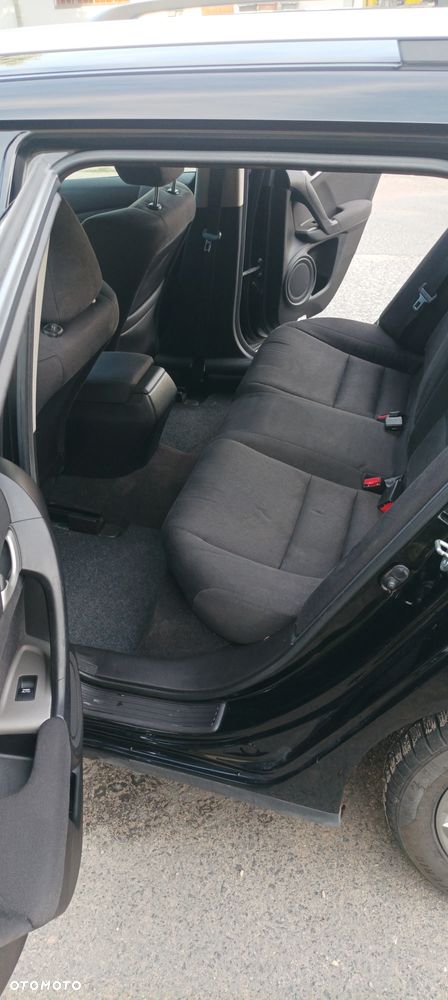 Honda Accord 2.0 Comfort - 29