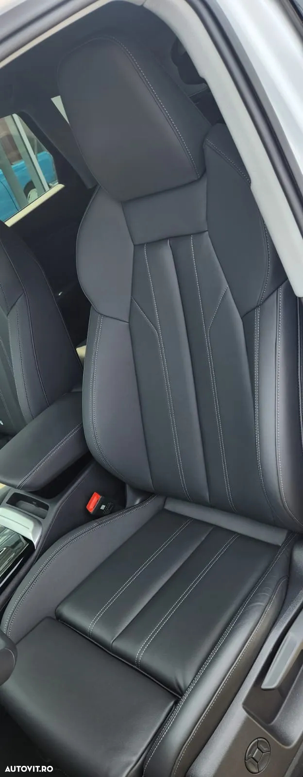 Audi Q5 40 TFSI quattro S tronic MHEV - 21