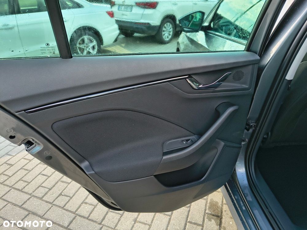 Skoda Kamiq 1.0 TSI Drive DSG - 14