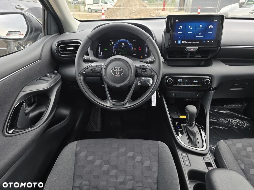 Toyota Yaris Hybrid 1.5 Style - 15
