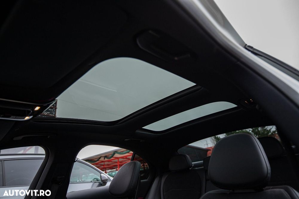 Mercedes-Benz E - 15