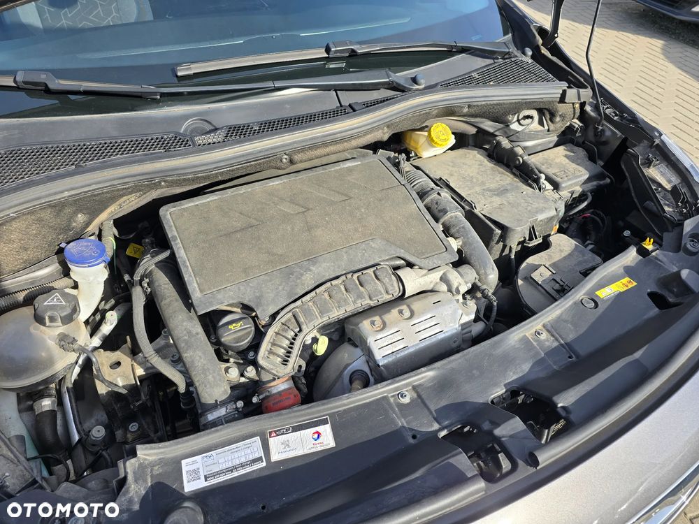 Peugeot 2008 - 16