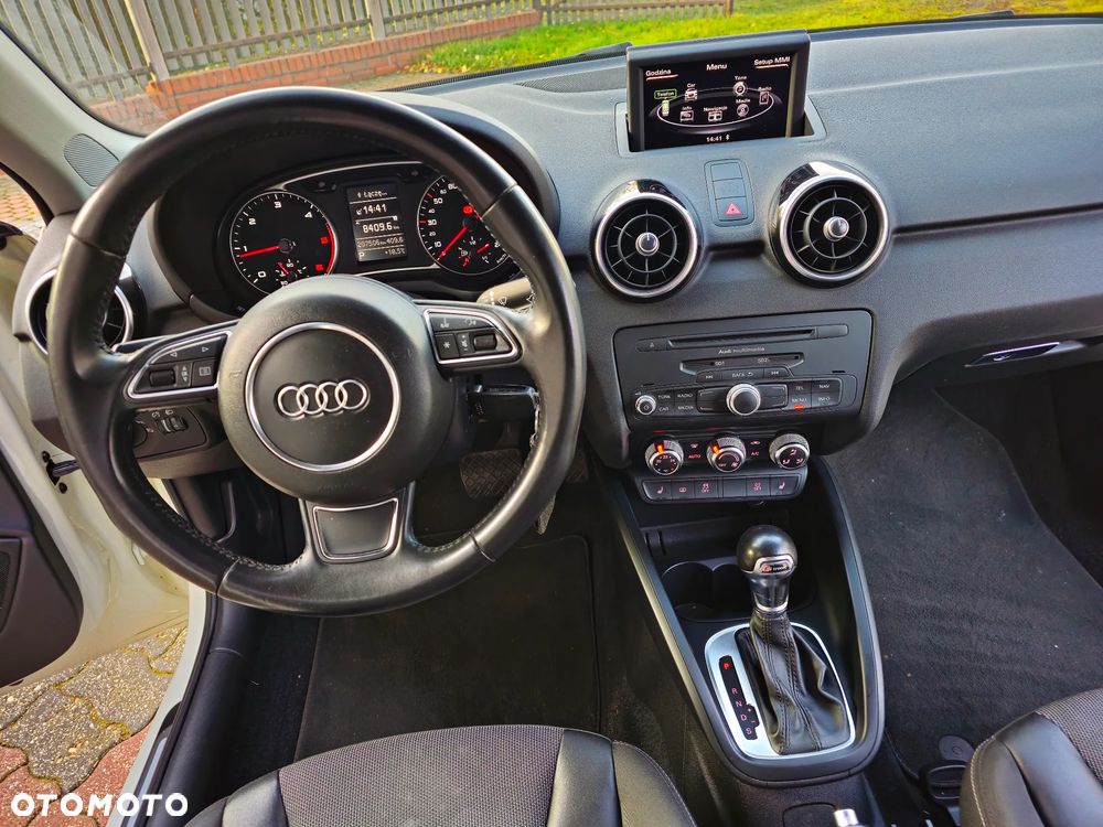 Audi A1 Sportback - 37