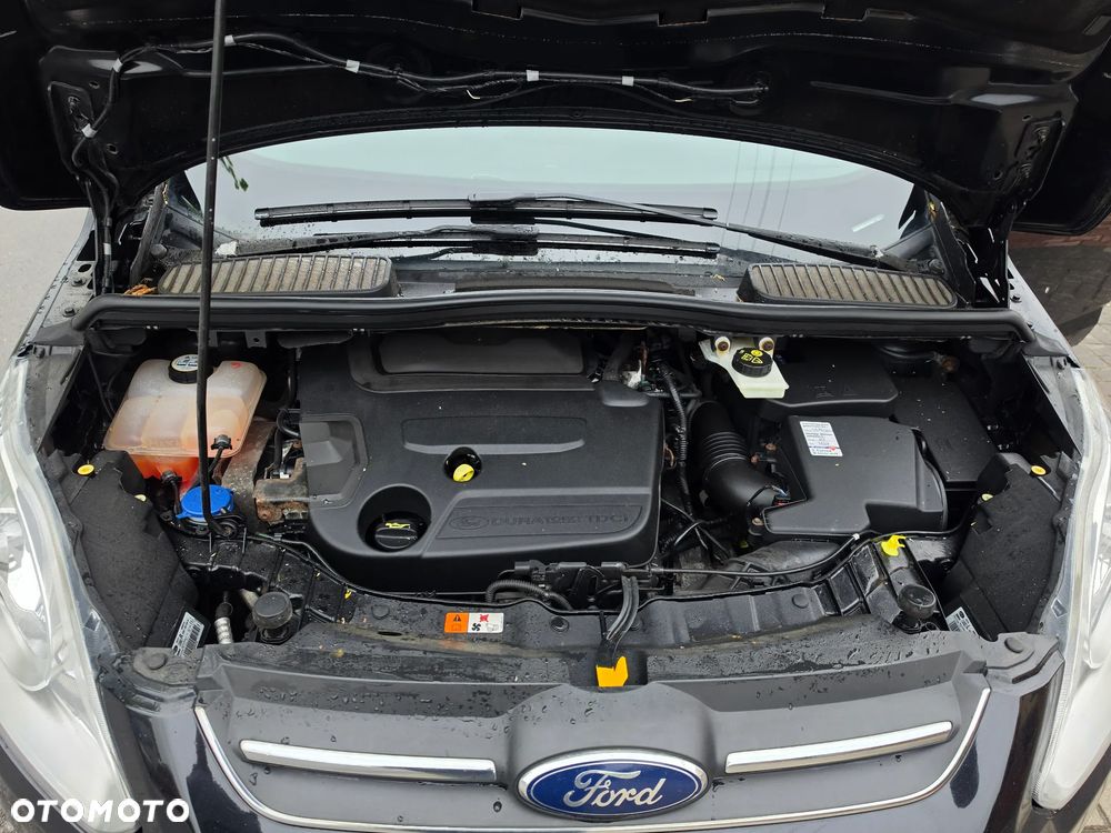 Ford C-MAX 2.0 TDCi Business Edition - 26