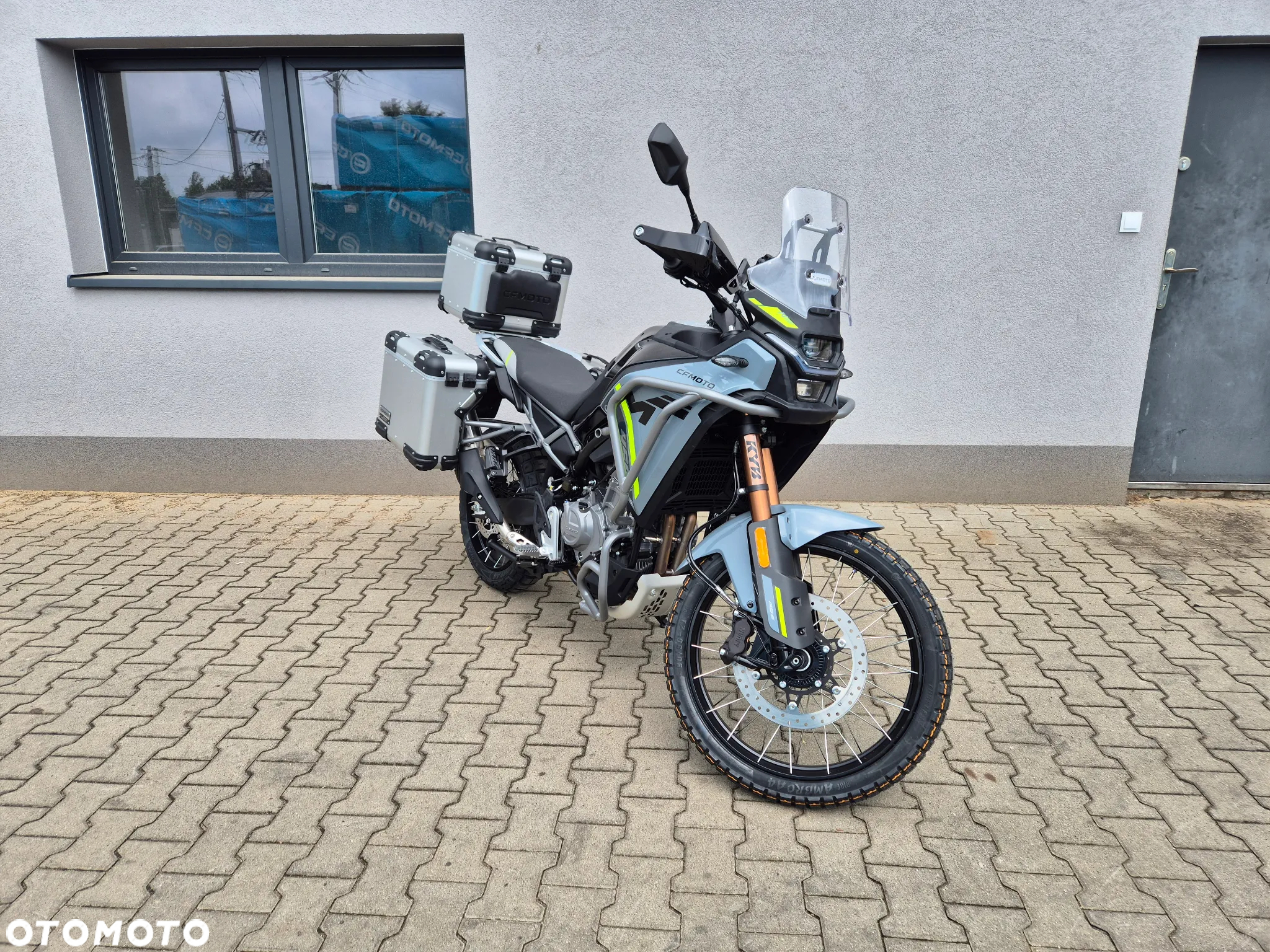CFMoto Inny - 36