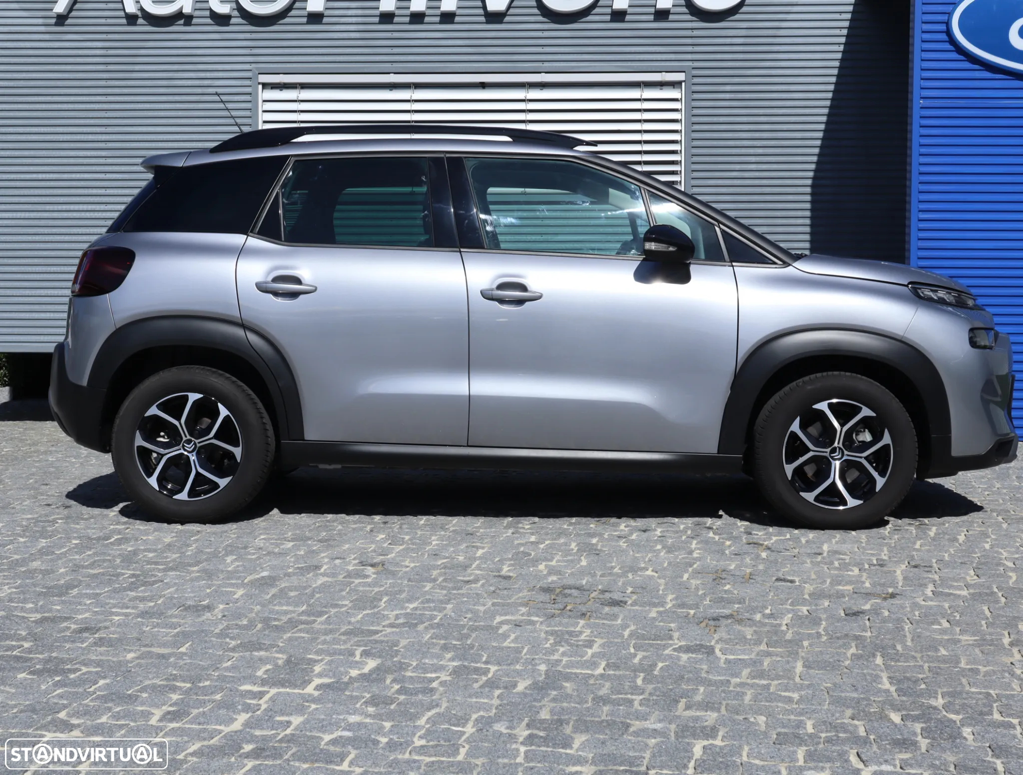 Citroën C3 Aircross 1.2 PureTech Plus - 3