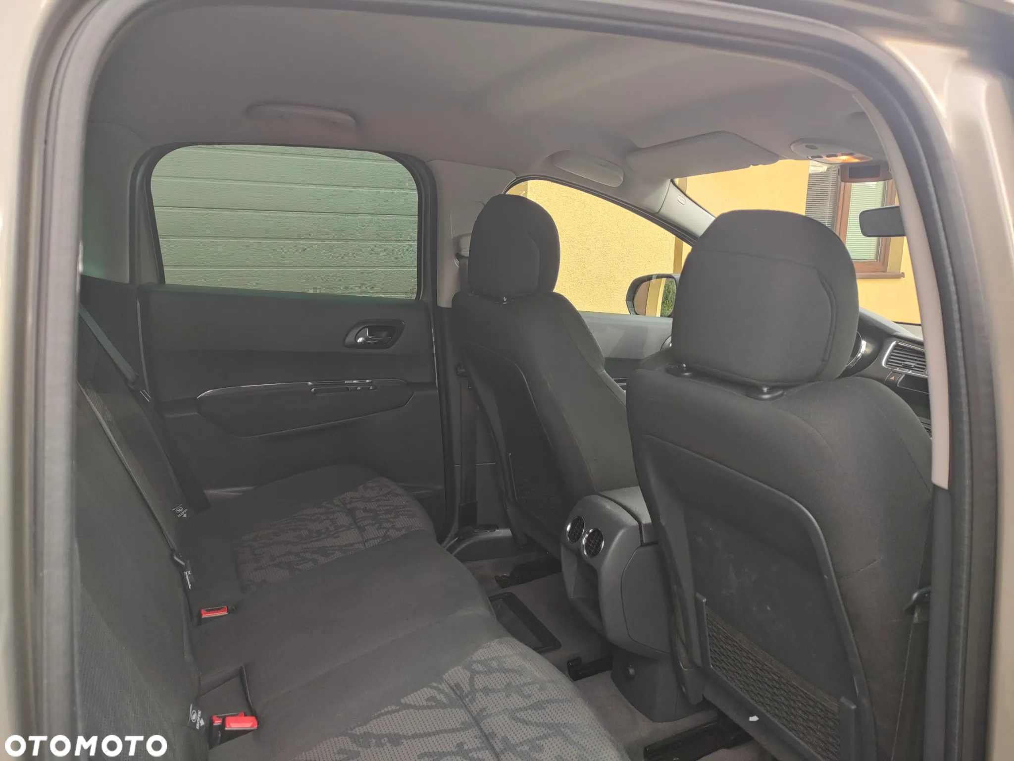 Peugeot 3008 - 8