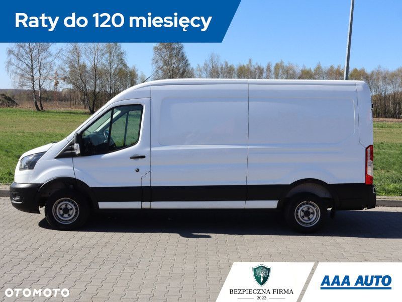 Ford transit - 4