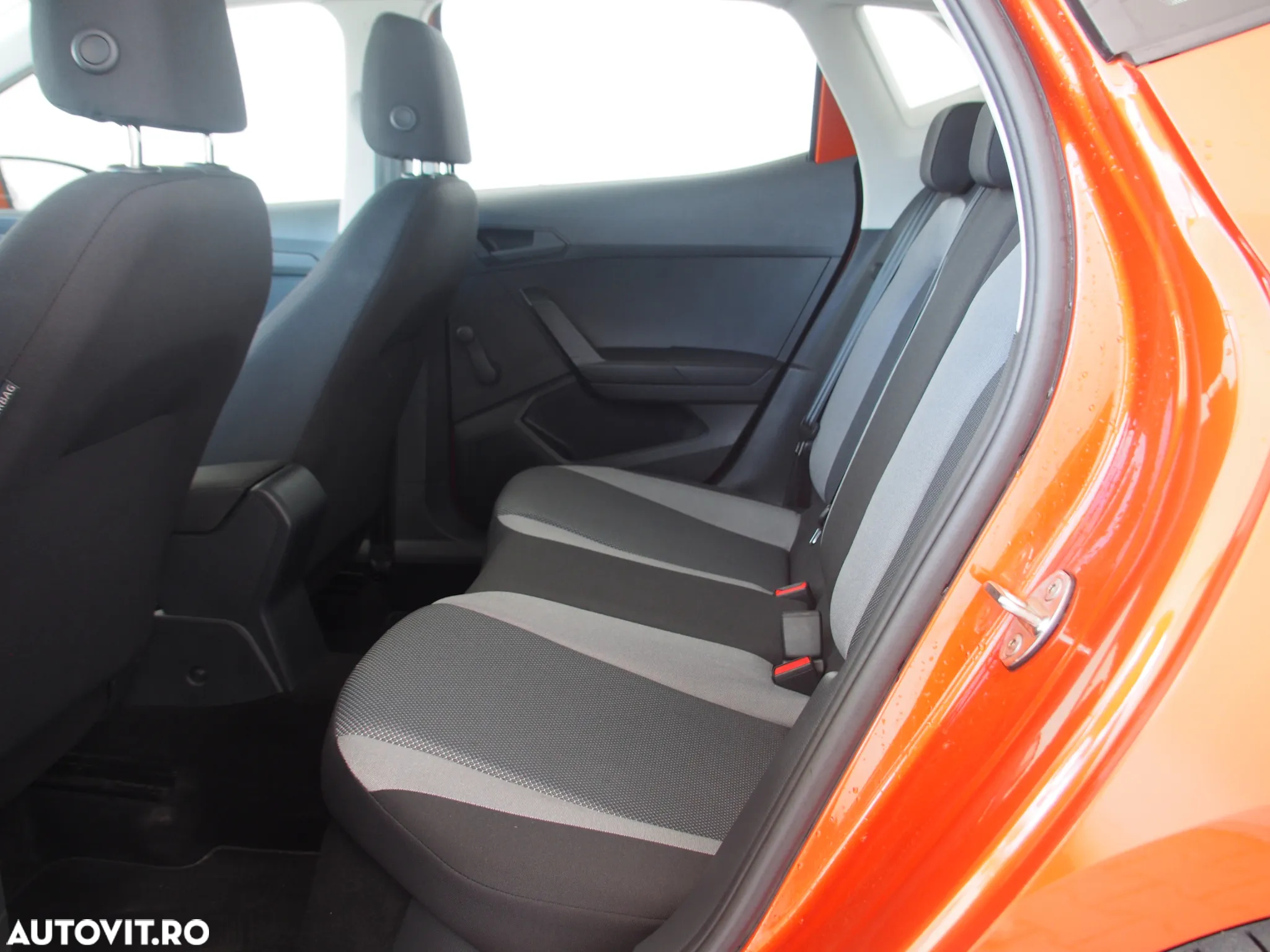 Seat Ibiza 1.0 TSI Style - 7