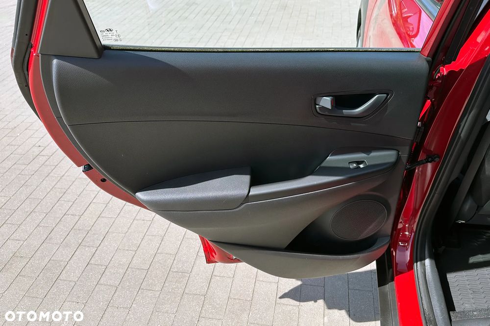 Hyundai Kona 1.0 T-GDI Classic Plus - 31