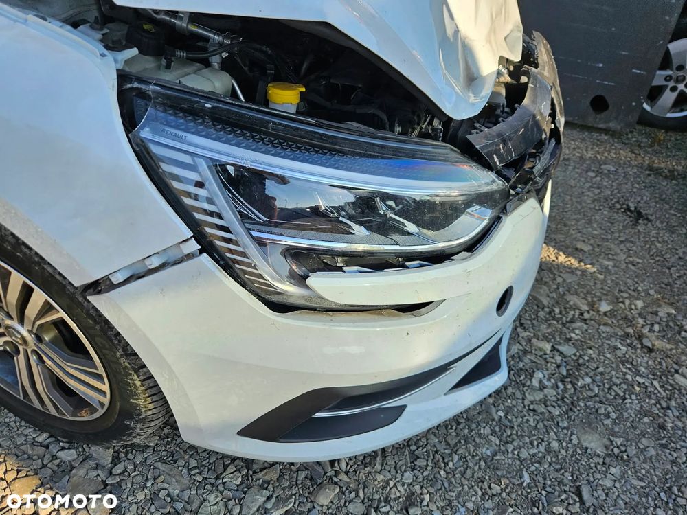 Renault Megane 1.5 Blue dCi Zen - 22