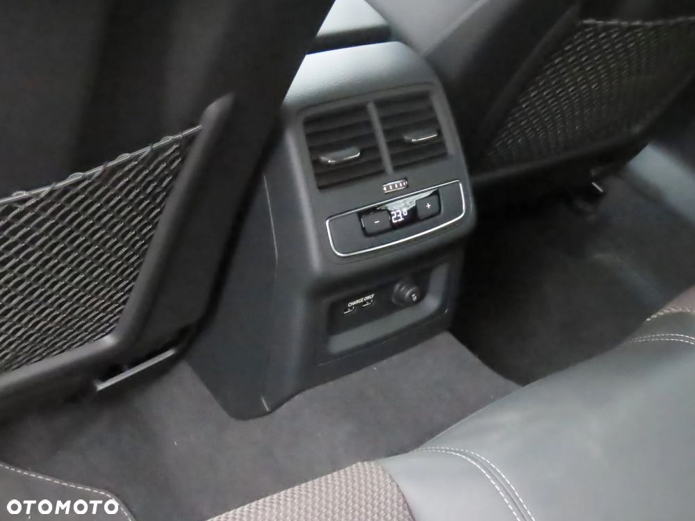 Audi A5 Sportback 40 TDI S tronic S line - 18