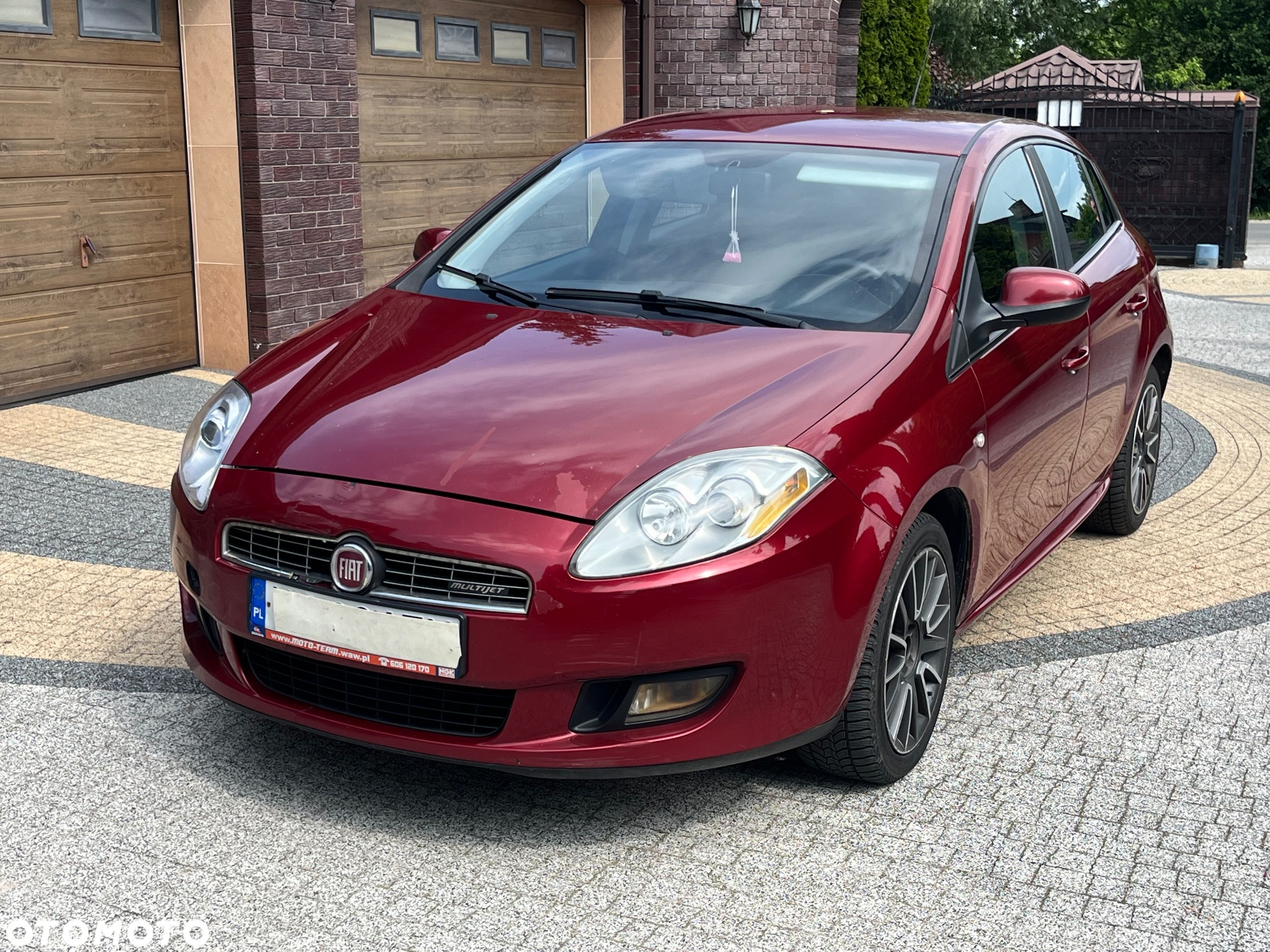 Fiat Bravo - 4