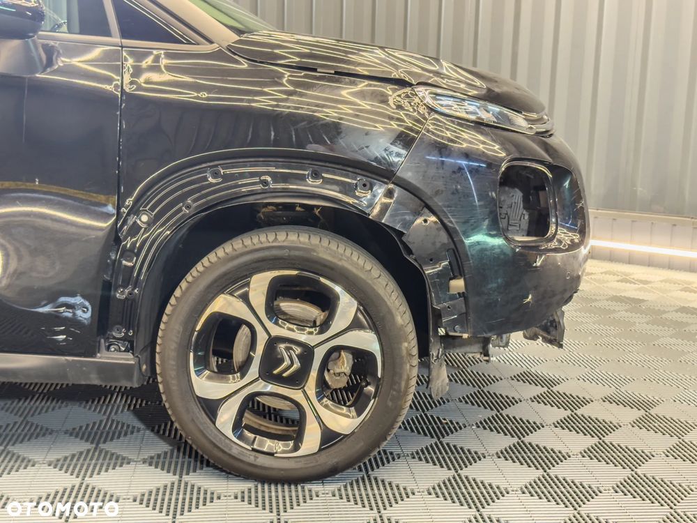 Citroën C3 Aircross 1.2 PureTech GPF Shine S&S EAT6 - 14