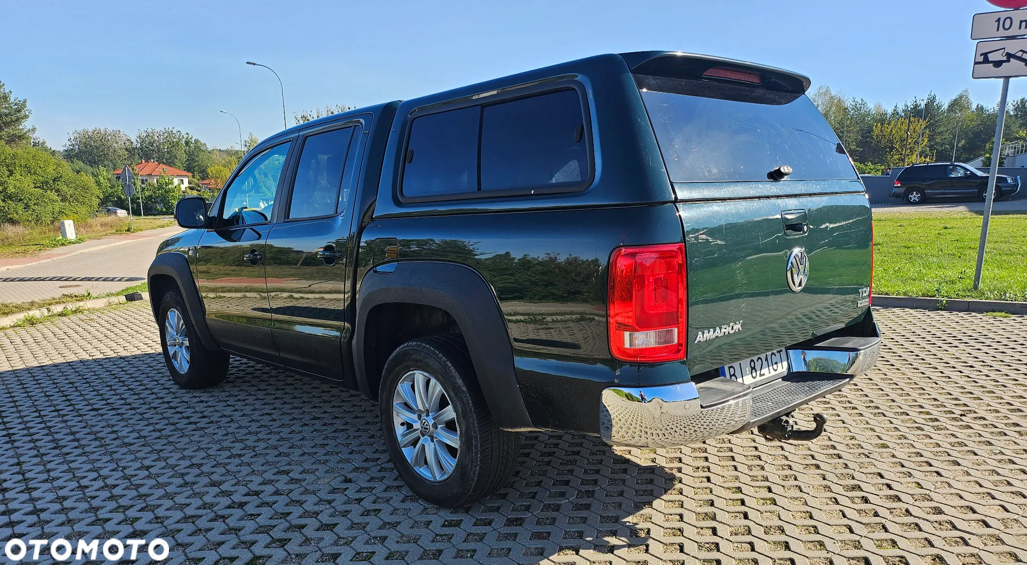 Volkswagen Amarok - 4