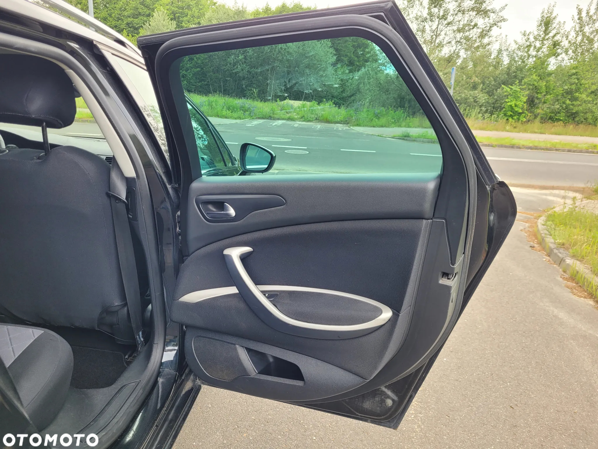 Citroën C5 Tourer HDi 140 FAP Confort - 15