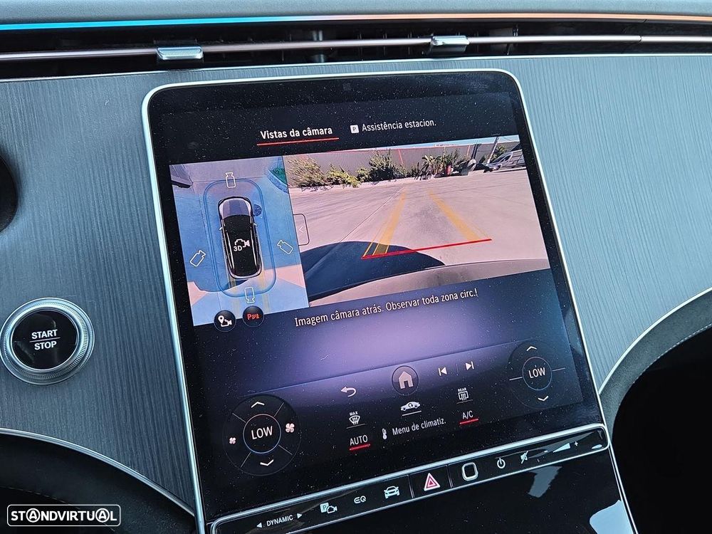 Mercedes-Benz EQE SUV 350+ - 22