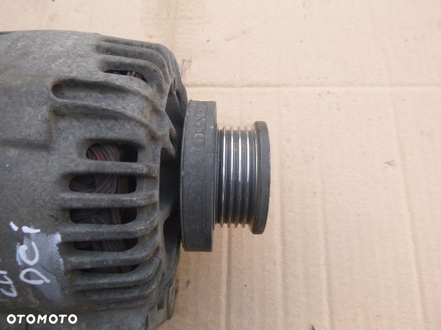 ALTERNATOR RENAULT CLIO II LIFT 1.5 DCI 110A - 3