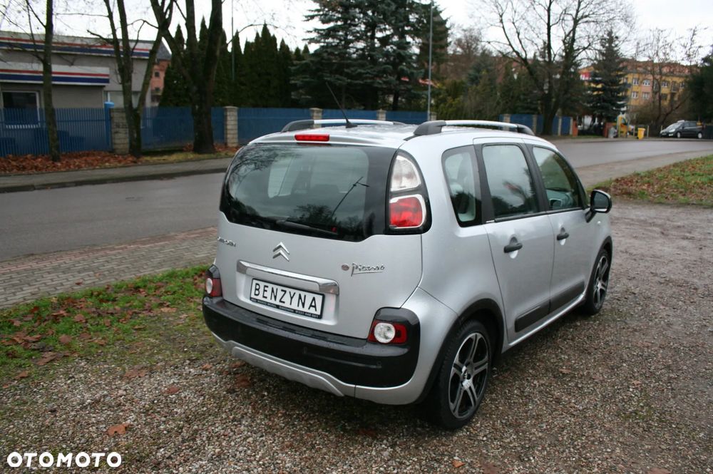 Citroën C3 Picasso VTi 120 Carlsson - 4