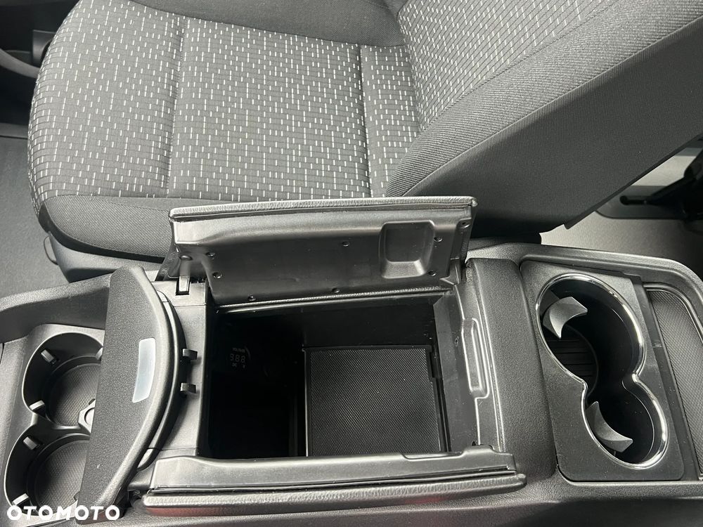 Mercedes-Benz Vito - 18