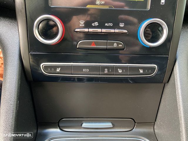 Renault Talisman Sport Tourer - 31