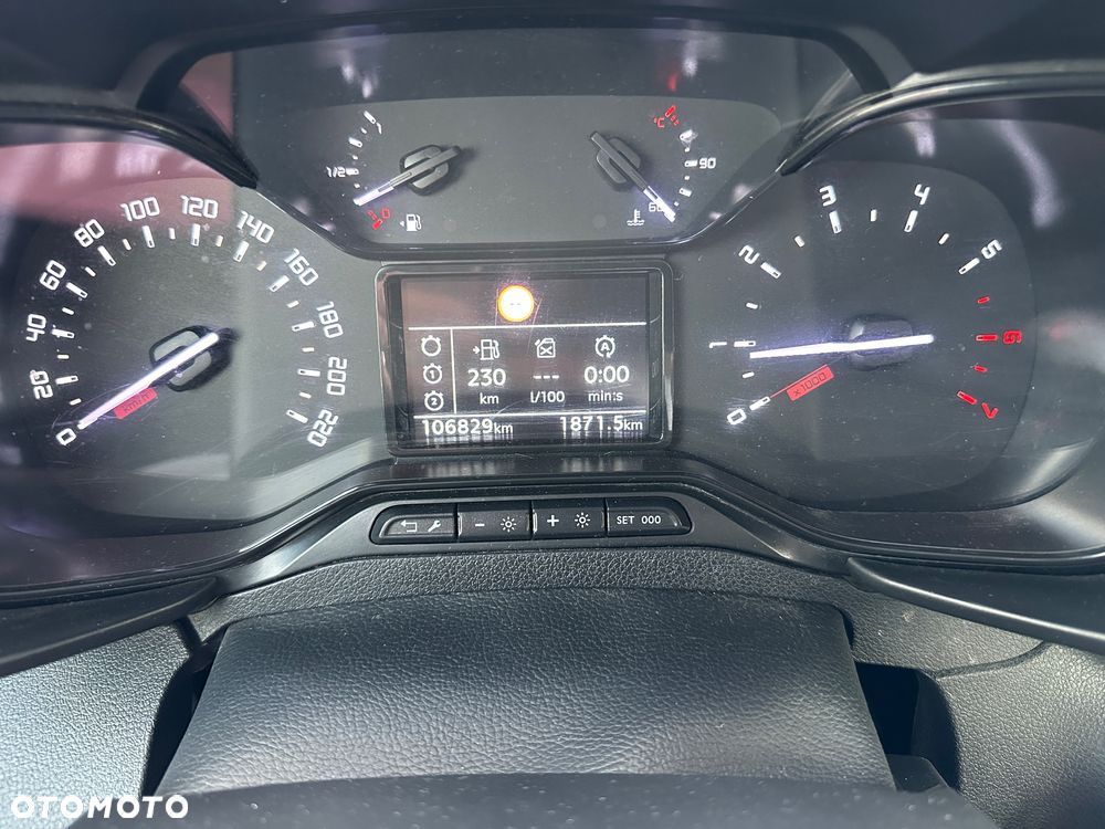 Toyota Proace City Verso 1.5 D-4D Family - 31