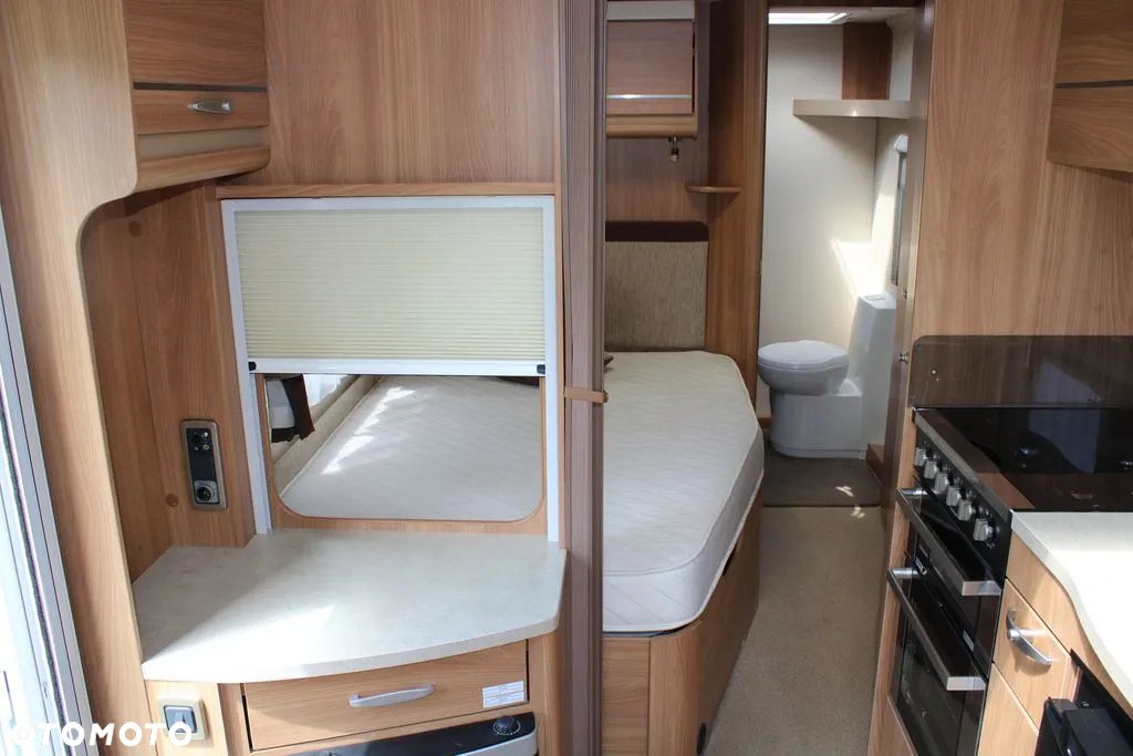 Inny SPRITE CRUZER 495 - 13