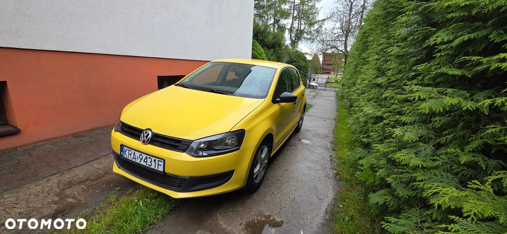 Volkswagen Polo - 2