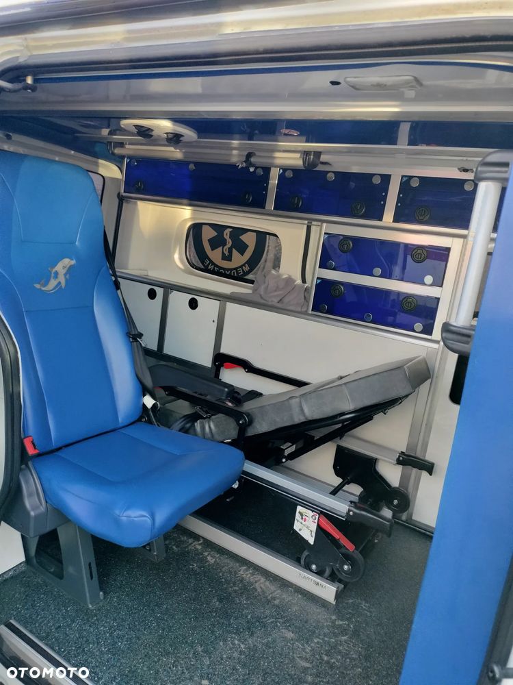 Ford Transit Custom L2H2 VA Trend - 3