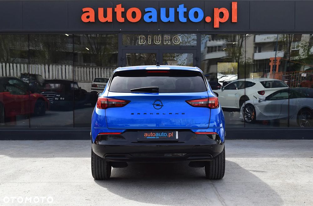 Opel Grandland - 23