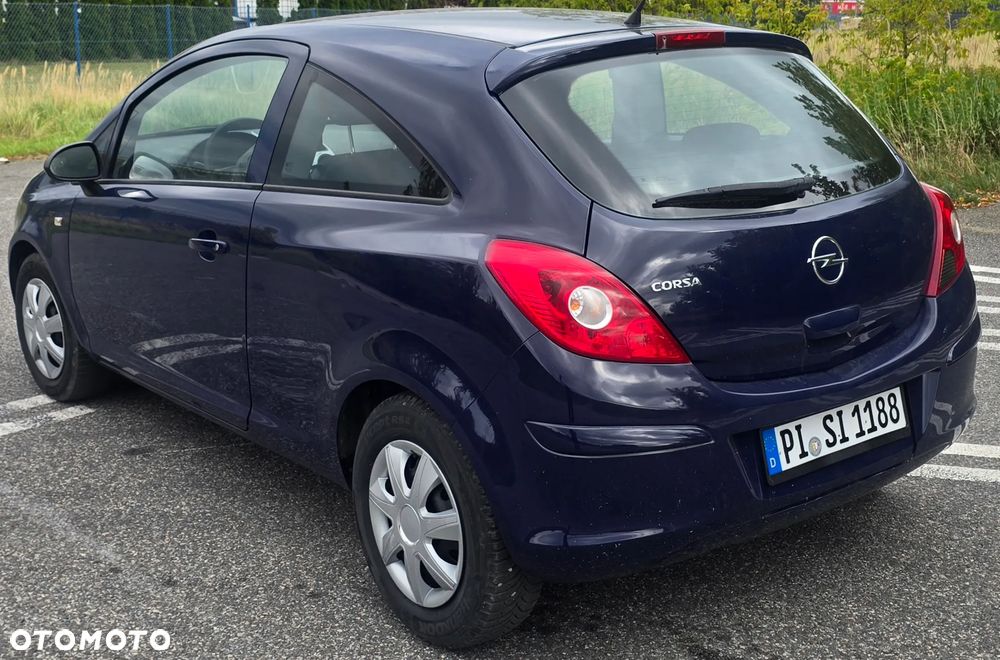 Opel Corsa 1.2 16V Color Edition - 6