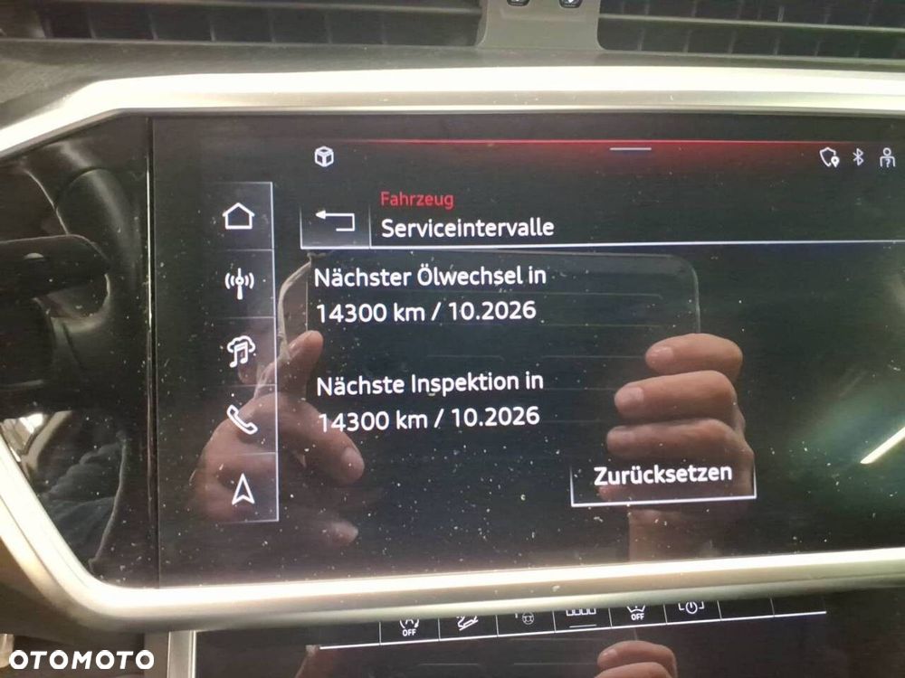 Audi A6 Allroad - 11