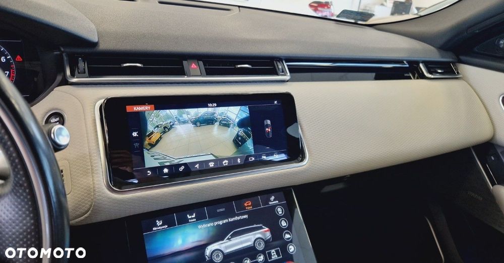 Land Rover Range Rover Velar - 19