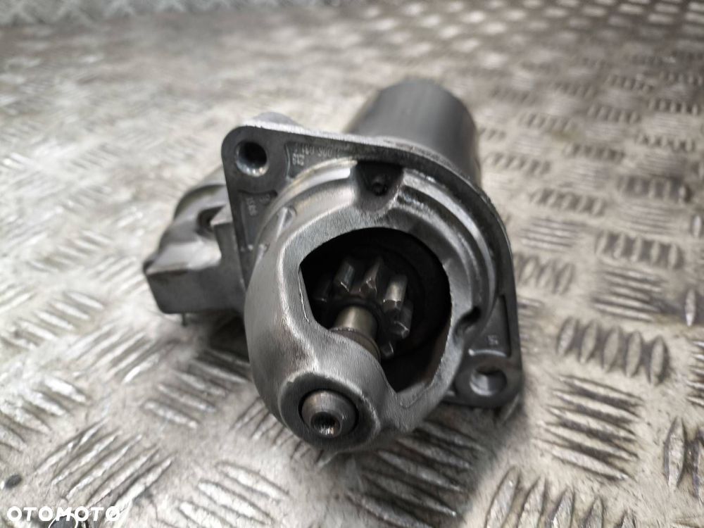 ROZRUSZNIK BMW E46 LIFT 318i 1.8 16V N42 N46 7505979 - 3
