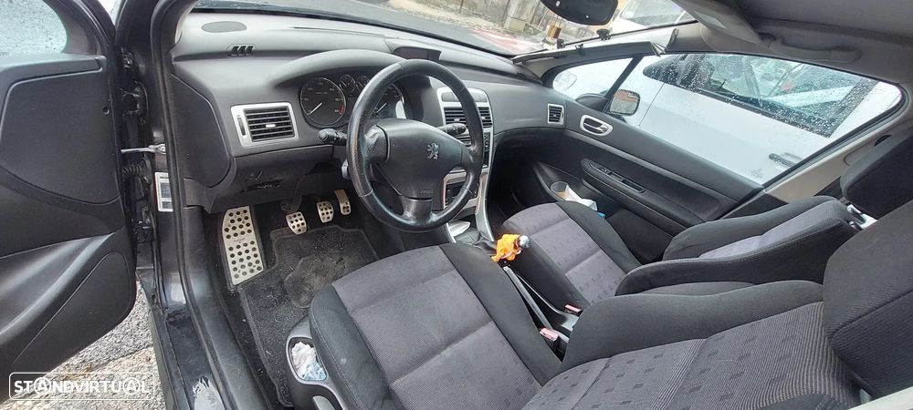 Peugeot 307 SW 1.6 HDi - 17