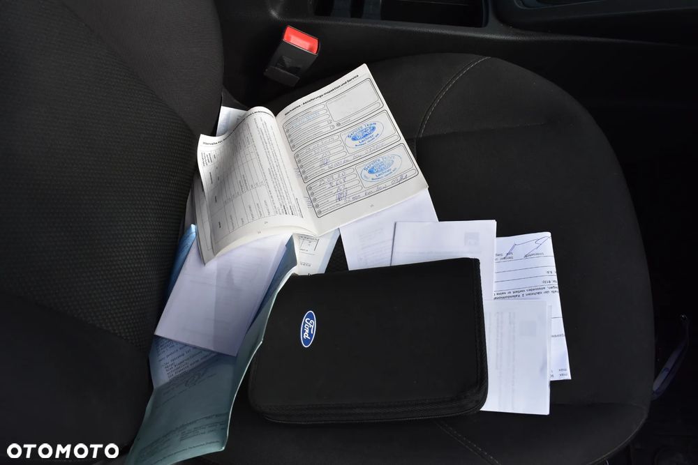 Ford Focus 1.0 EcoBoost SYNC Edition ASS - 15
