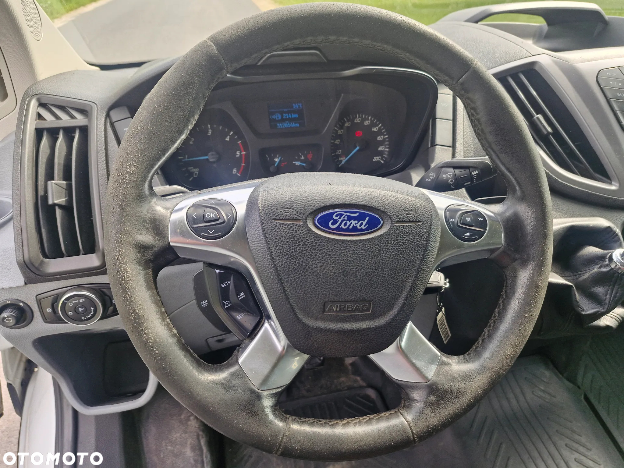 Ford TRANSIT - 12