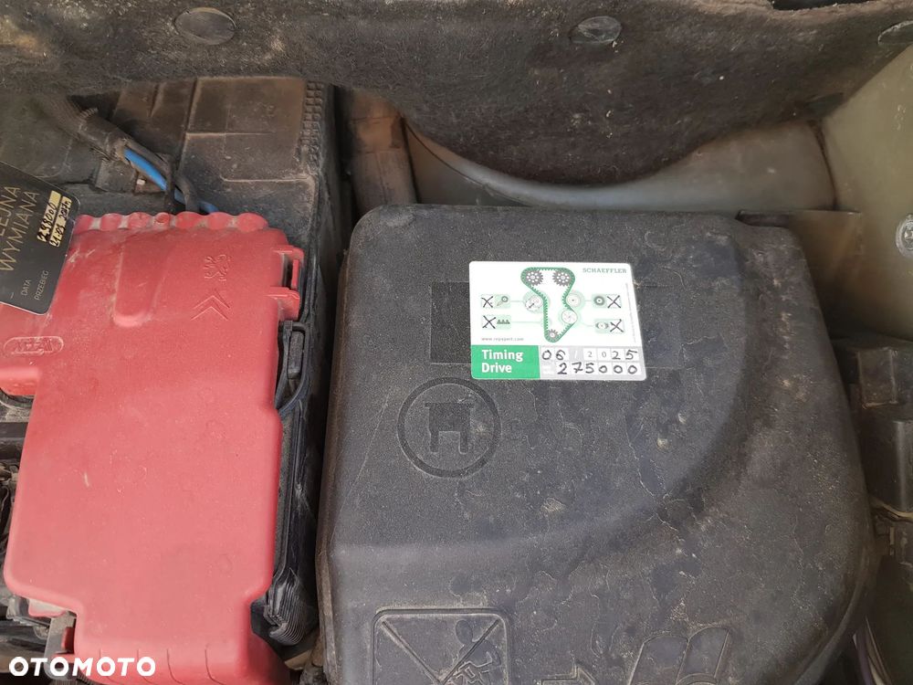 Citroën Berlingo 1.6 HDi XTR - 6
