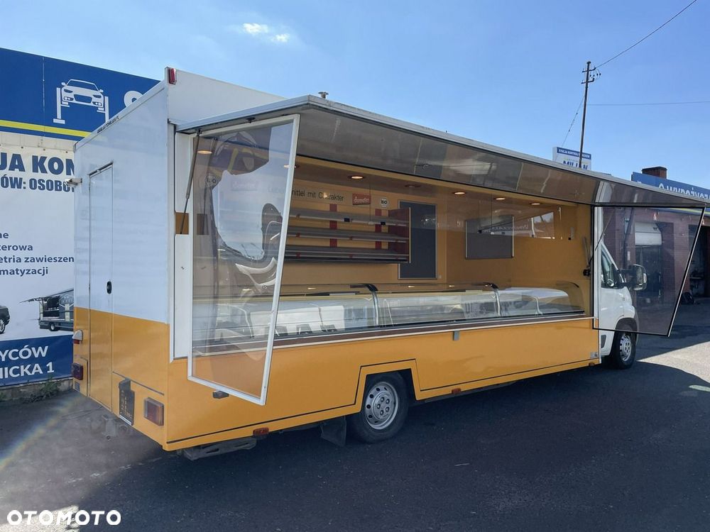 Fiat Ducato - 3
